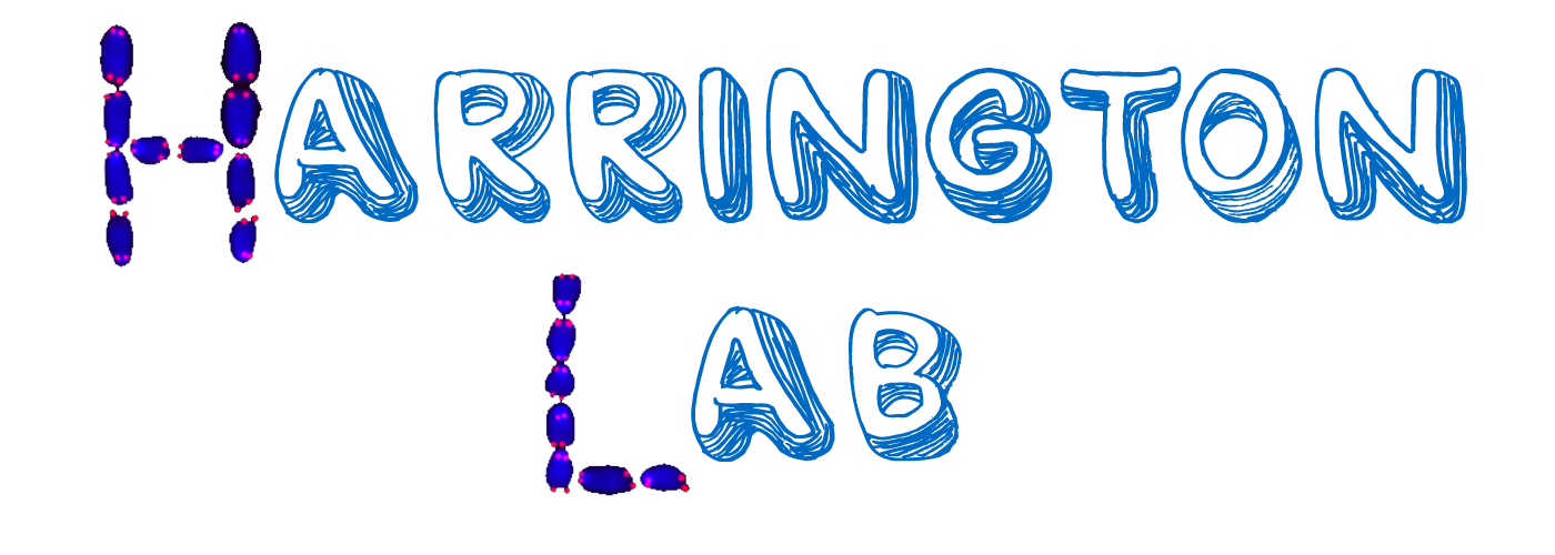 Harrington Lab Logo
